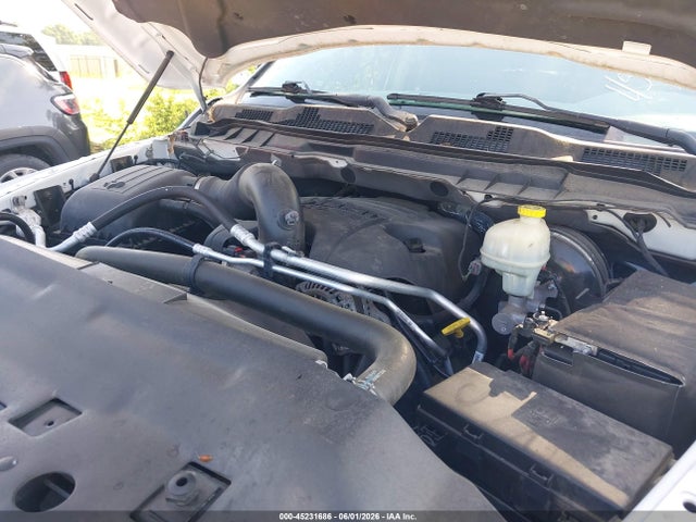 Продажа на аукционе авто 2014 Ram 1500 Big Horn, vin: 1C6RR7LT8ES193674, номер лота: 45231686