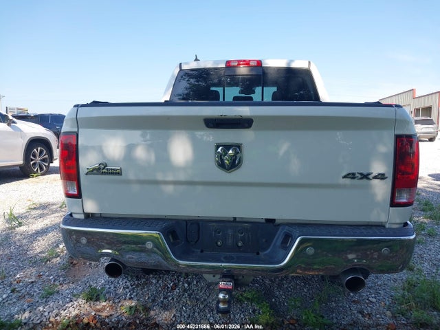 Продажа на аукционе авто 2014 Ram 1500 Big Horn, vin: 1C6RR7LT8ES193674, номер лота: 45231686