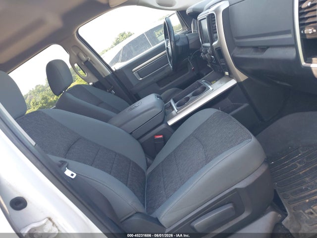 Продажа на аукционе авто 2014 Ram 1500 Big Horn, vin: 1C6RR7LT8ES193674, номер лота: 45231686