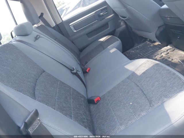 Продажа на аукционе авто 2014 Ram 1500 Big Horn, vin: 1C6RR7LT8ES193674, номер лота: 45231686