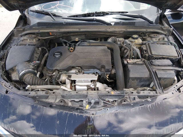 Продаж на аукціоні авто 2019 Chevrolet Malibu 1ls, vin: 1G1ZB5ST0KF114207, номер лоту: 45231688