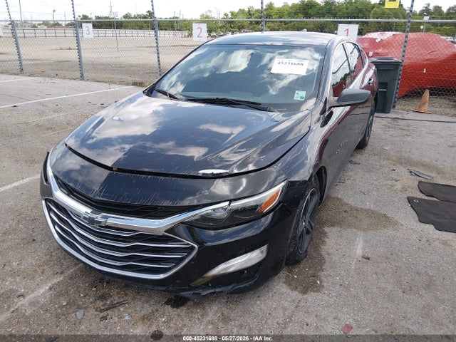 Продаж на аукціоні авто 2019 Chevrolet Malibu 1ls, vin: 1G1ZB5ST0KF114207, номер лоту: 45231688