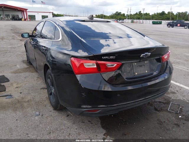 Продаж на аукціоні авто 2019 Chevrolet Malibu 1ls, vin: 1G1ZB5ST0KF114207, номер лоту: 45231688
