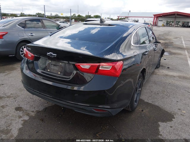 Продаж на аукціоні авто 2019 Chevrolet Malibu 1ls, vin: 1G1ZB5ST0KF114207, номер лоту: 45231688