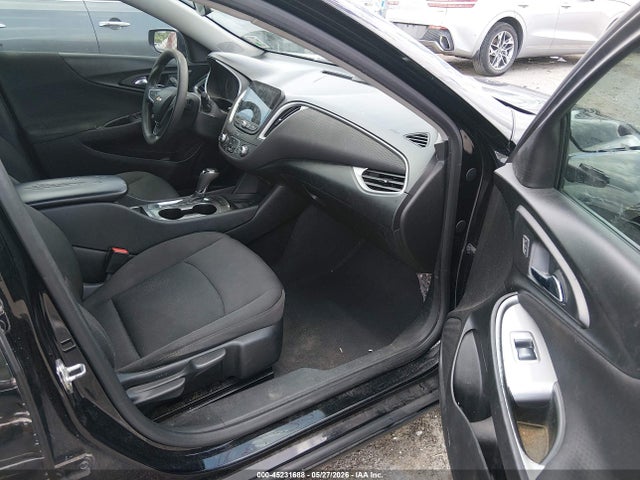 Продаж на аукціоні авто 2019 Chevrolet Malibu 1ls, vin: 1G1ZB5ST0KF114207, номер лоту: 45231688