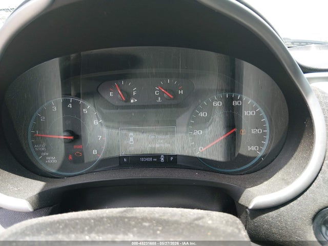 Продаж на аукціоні авто 2019 Chevrolet Malibu 1ls, vin: 1G1ZB5ST0KF114207, номер лоту: 45231688