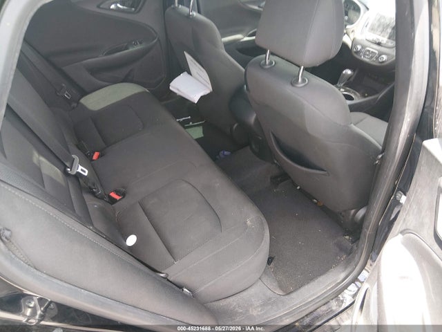 Продаж на аукціоні авто 2019 Chevrolet Malibu 1ls, vin: 1G1ZB5ST0KF114207, номер лоту: 45231688