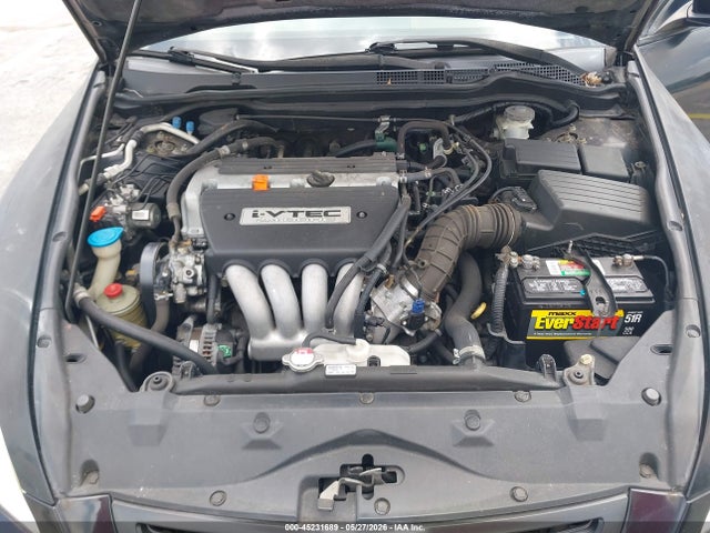 Продажа на аукционе авто 2004 Honda Accord 2.4 Lx, vin: 1HGCM56324A134932, номер лота: 45231689