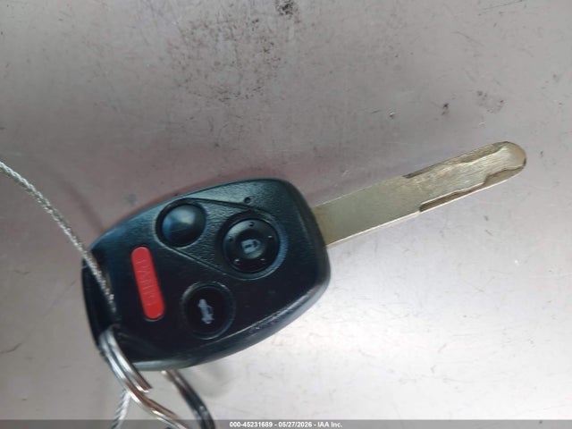 Продажа на аукционе авто 2004 Honda Accord 2.4 Lx, vin: 1HGCM56324A134932, номер лота: 45231689