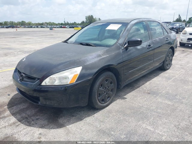 Продажа на аукционе авто 2004 Honda Accord 2.4 Lx, vin: 1HGCM56324A134932, номер лота: 45231689