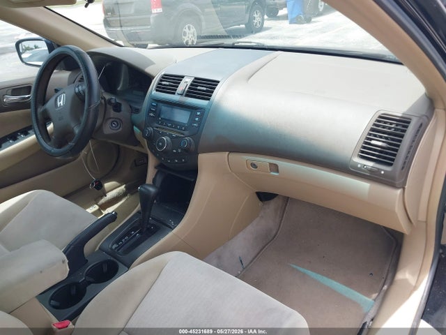 Продажа на аукционе авто 2004 Honda Accord 2.4 Lx, vin: 1HGCM56324A134932, номер лота: 45231689