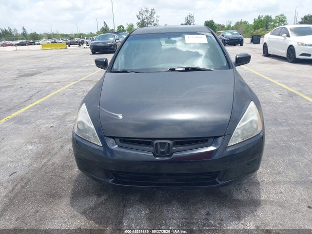 Продажа на аукционе авто 2004 Honda Accord 2.4 Lx, vin: 1HGCM56324A134932, номер лота: 45231689