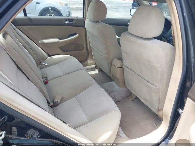 Продажа на аукционе авто 2004 Honda Accord 2.4 Lx, vin: 1HGCM56324A134932, номер лота: 45231689