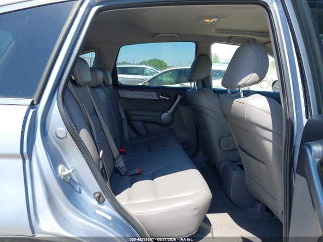 45231691 :رقم المزاد ، 5J6RE48789L055853 vin ، 2009 Honda Cr-v Ex-l مزاد بيع