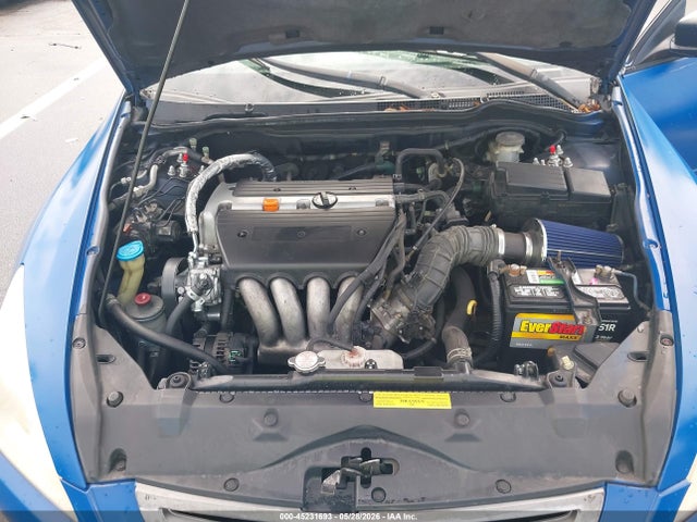 Aukcja sprzedaży 2004 Honda Accord 2.4 Dx, vin: 1HGCM56114A067769, numer aukcji: 45231693