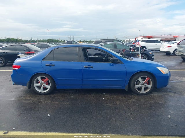 Aukcja sprzedaży 2004 Honda Accord 2.4 Dx, vin: 1HGCM56114A067769, numer aukcji: 45231693