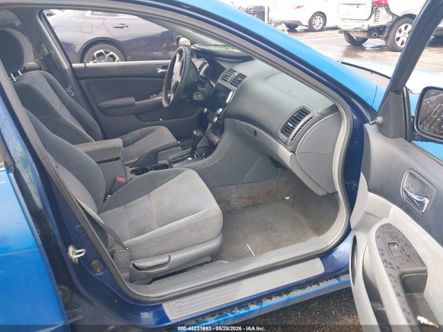 Aukcja sprzedaży 2004 Honda Accord 2.4 Dx, vin: 1HGCM56114A067769, numer aukcji: 45231693