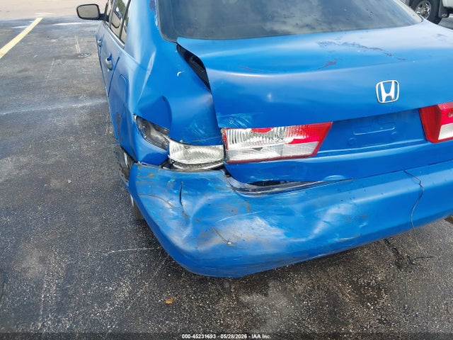 Aukcja sprzedaży 2004 Honda Accord 2.4 Dx, vin: 1HGCM56114A067769, numer aukcji: 45231693
