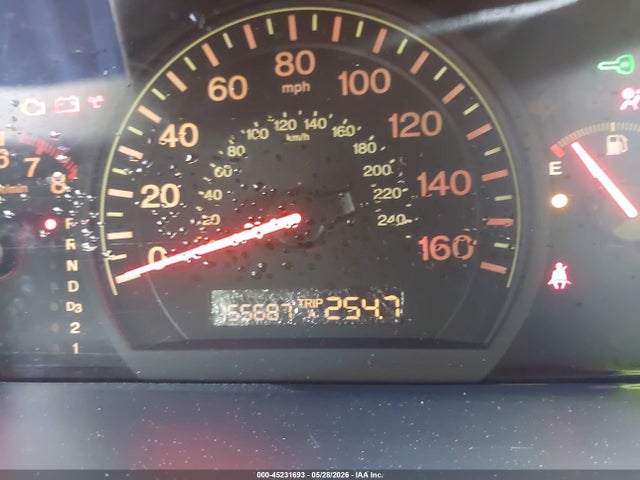 Aukcja sprzedaży 2004 Honda Accord 2.4 Dx, vin: 1HGCM56114A067769, numer aukcji: 45231693