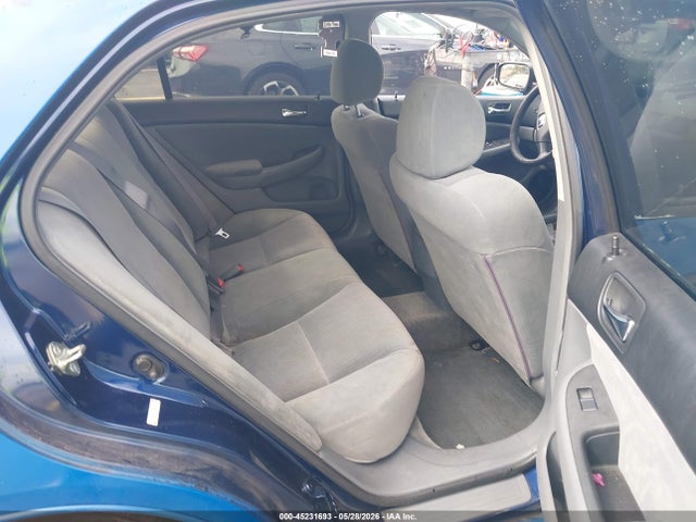 Aukcja sprzedaży 2004 Honda Accord 2.4 Dx, vin: 1HGCM56114A067769, numer aukcji: 45231693