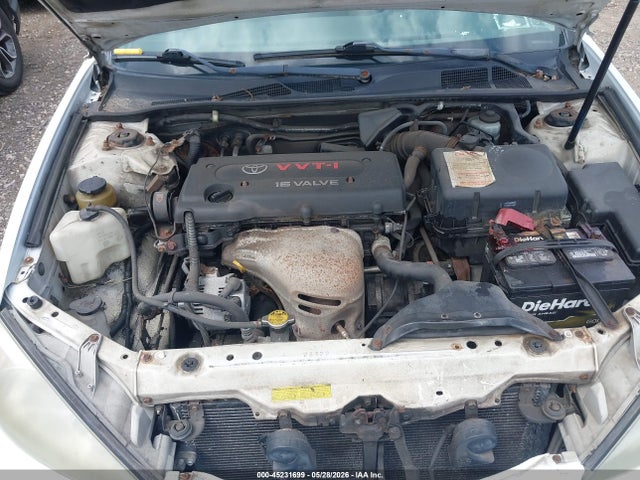 Продажа на аукционе авто 2002 Toyota Camry Le/xle/se, vin: 4T1BE32K32U110199, номер лота: 45231699