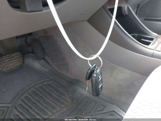 Продажа на аукционе авто 2002 Toyota Camry Le/xle/se, vin: 4T1BE32K32U110199, номер лота: 45231699