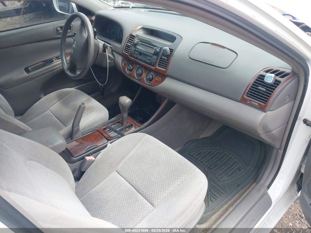 Продажа на аукционе авто 2002 Toyota Camry Le/xle/se, vin: 4T1BE32K32U110199, номер лота: 45231699