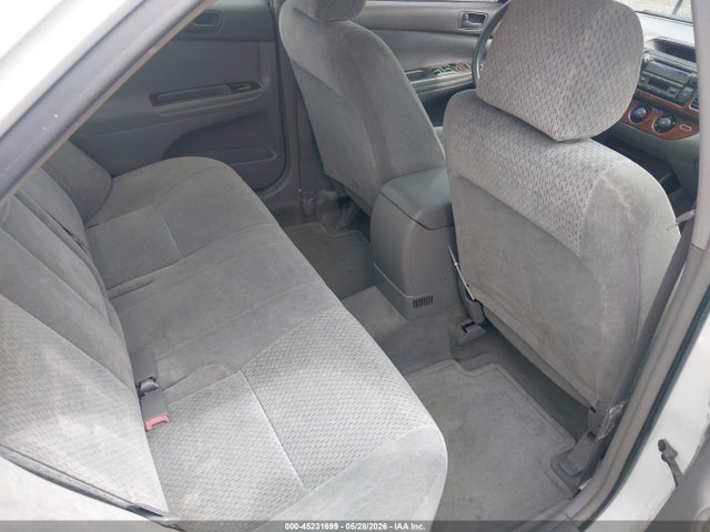 Продажа на аукционе авто 2002 Toyota Camry Le/xle/se, vin: 4T1BE32K32U110199, номер лота: 45231699