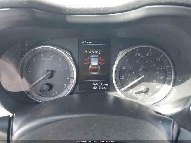 Продажа на аукционе авто 2021 Infiniti Q50 Luxe, vin: JN1EV7BP5MM702052, номер лота: 45231702