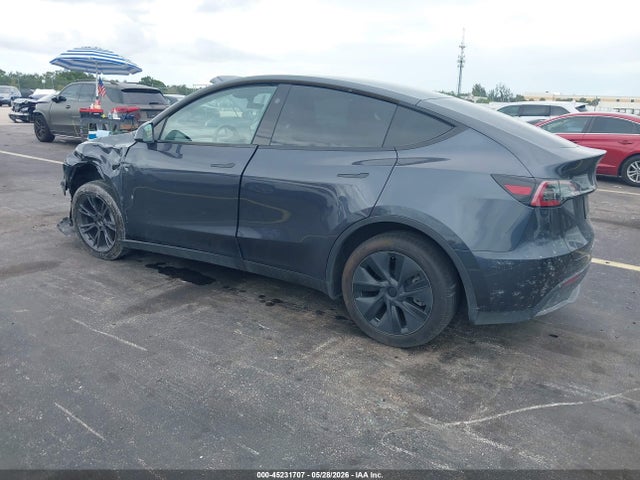 Aukcja sprzedaży 2025 Tesla Model Y Long Range Dual Motor Rear-wheel Drive, vin: 7SAYGDED3SA370803, numer aukcji: 45231707