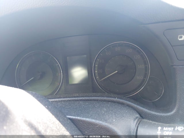 Aukcja sprzedaży 2012 Infiniti G37x, vin: JN1CV6ARXCM679600, numer aukcji: 45231712