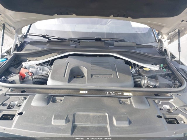 SAL1L9FU7PA109398 Land Rover Range Rover Sport Se Dynamic