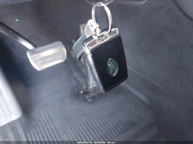 SAL1L9FU7PA109398 Land Rover Range Rover Sport Se Dynamic