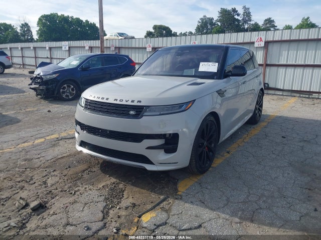 SAL1L9FU7PA109398 Land Rover Range Rover Sport Se Dynamic