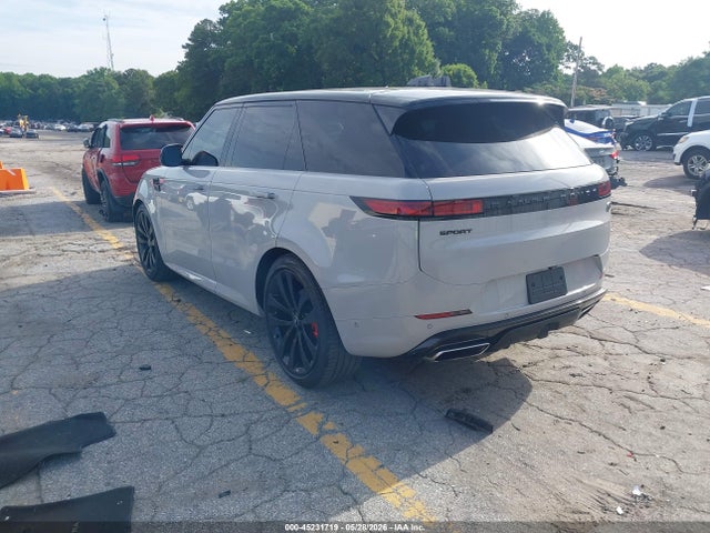 SAL1L9FU7PA109398 Land Rover Range Rover Sport Se Dynamic