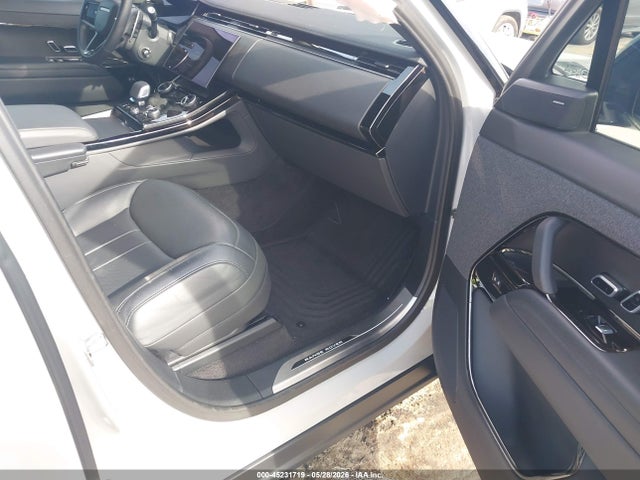 SAL1L9FU7PA109398 Land Rover Range Rover Sport Se Dynamic