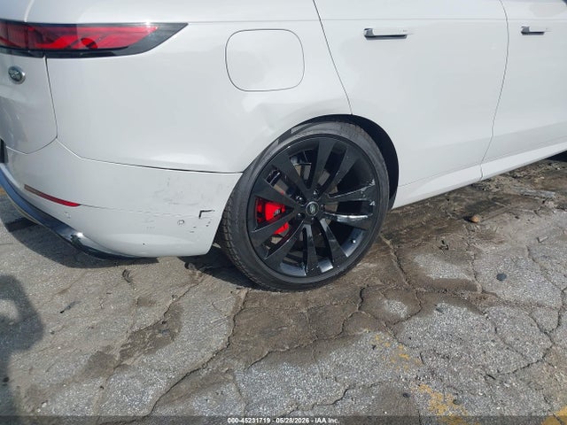 SAL1L9FU7PA109398 Land Rover Range Rover Sport Se Dynamic