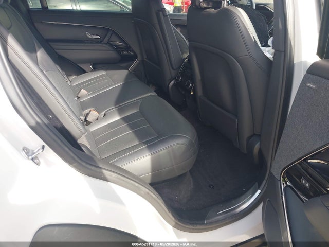 SAL1L9FU7PA109398 Land Rover Range Rover Sport Se Dynamic
