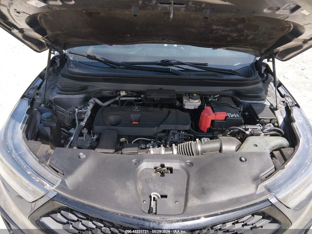 Aukcja sprzedaży 2021 Acura Rdx A-spec Package, vin: 5J8TC1H68ML000806, numer aukcji: 45231721