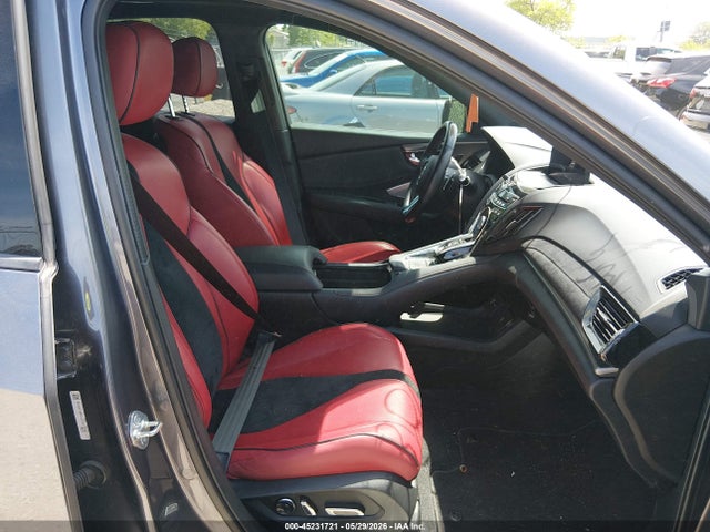 Aukcja sprzedaży 2021 Acura Rdx A-spec Package, vin: 5J8TC1H68ML000806, numer aukcji: 45231721
