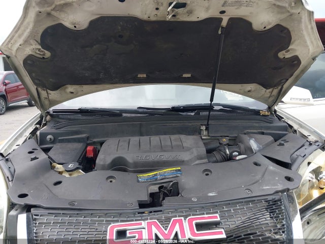 Продаж на аукціоні авто 2008 Gmc Acadia Slt-1, vin: 1GKER23708J171017, номер лоту: 45231724