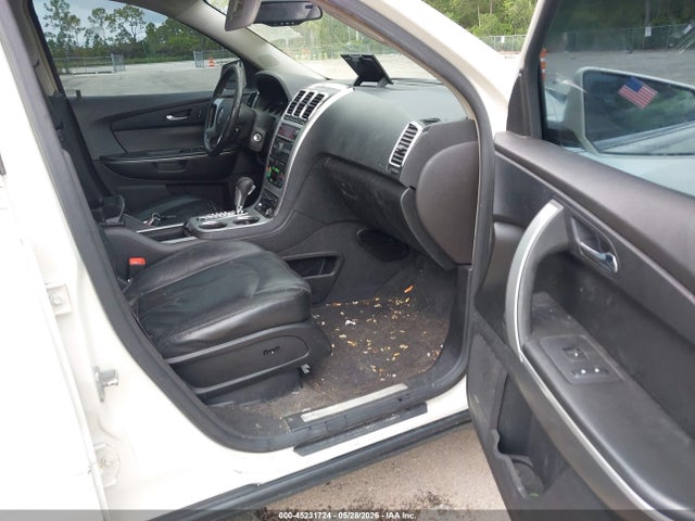 Продаж на аукціоні авто 2008 Gmc Acadia Slt-1, vin: 1GKER23708J171017, номер лоту: 45231724