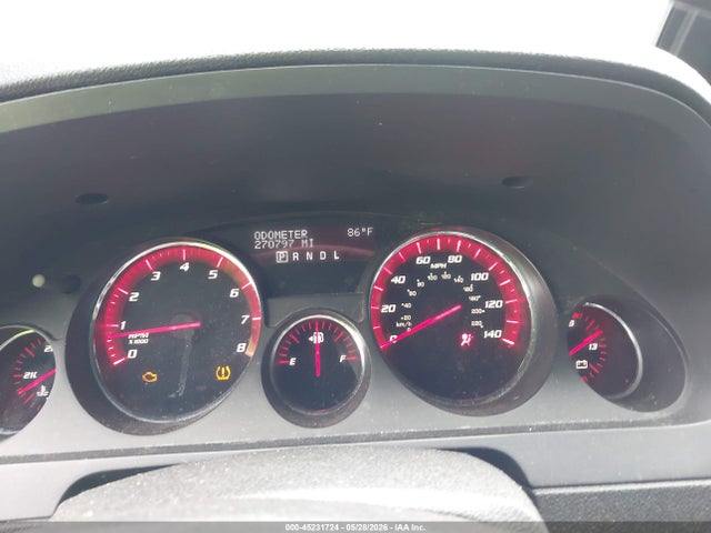 Продаж на аукціоні авто 2008 Gmc Acadia Slt-1, vin: 1GKER23708J171017, номер лоту: 45231724