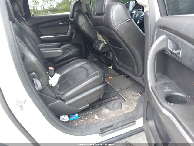 Продаж на аукціоні авто 2008 Gmc Acadia Slt-1, vin: 1GKER23708J171017, номер лоту: 45231724