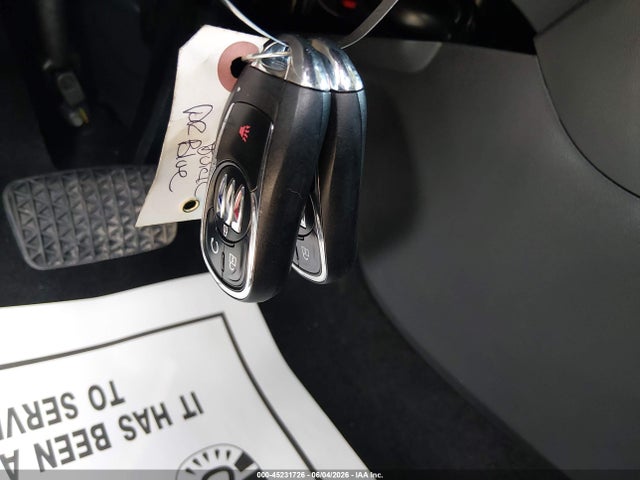 Продаж на аукціоні авто 2025 Buick Encore Gx Sport Touring Fwd, vin: KL4AMDSL3SB045054, номер лоту: 45231726