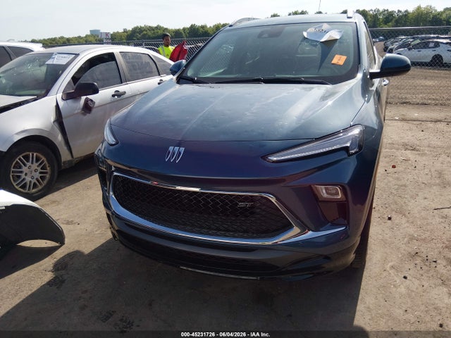 Продаж на аукціоні авто 2025 Buick Encore Gx Sport Touring Fwd, vin: KL4AMDSL3SB045054, номер лоту: 45231726
