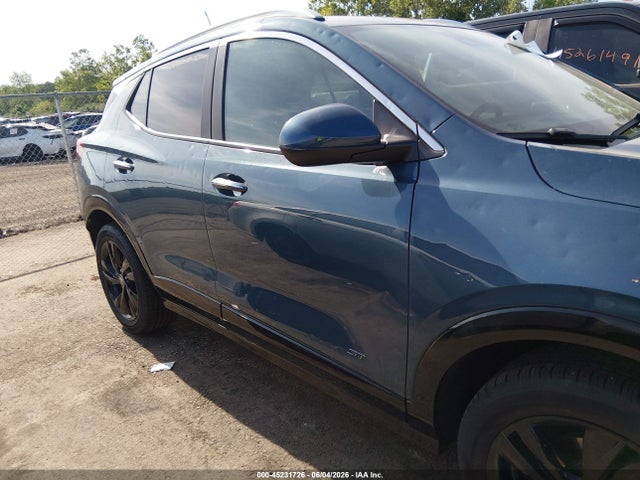 Продаж на аукціоні авто 2025 Buick Encore Gx Sport Touring Fwd, vin: KL4AMDSL3SB045054, номер лоту: 45231726