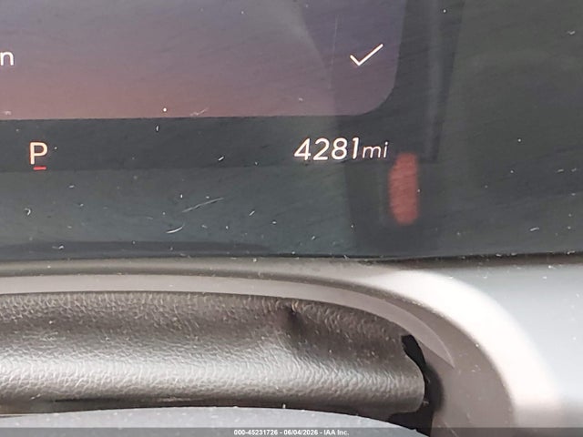 Продаж на аукціоні авто 2025 Buick Encore Gx Sport Touring Fwd, vin: KL4AMDSL3SB045054, номер лоту: 45231726