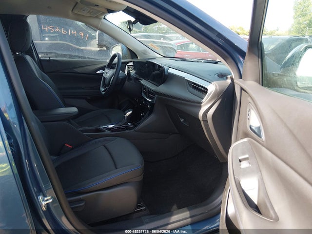 Продаж на аукціоні авто 2025 Buick Encore Gx Sport Touring Fwd, vin: KL4AMDSL3SB045054, номер лоту: 45231726
