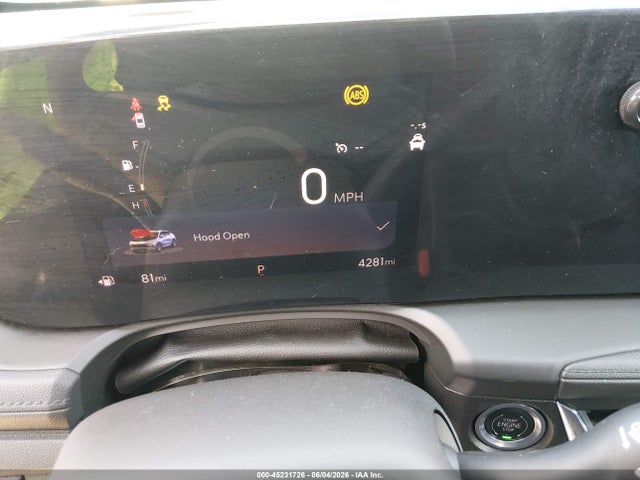 Продаж на аукціоні авто 2025 Buick Encore Gx Sport Touring Fwd, vin: KL4AMDSL3SB045054, номер лоту: 45231726